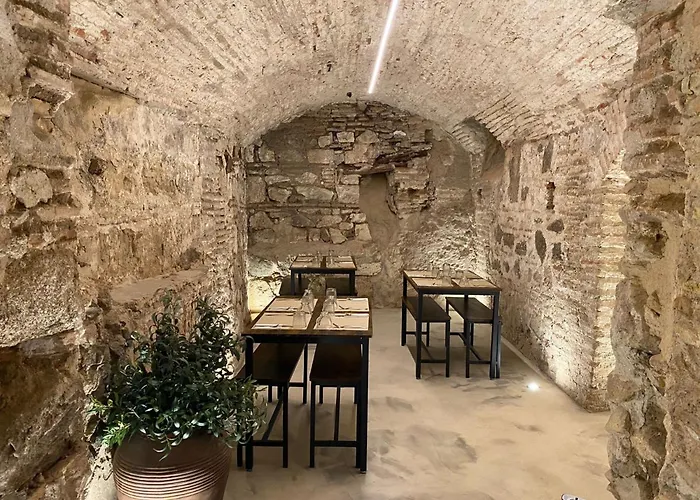 Casa Palacio Rodrigo De La Fuente By Principe David - Seis De Lujo -