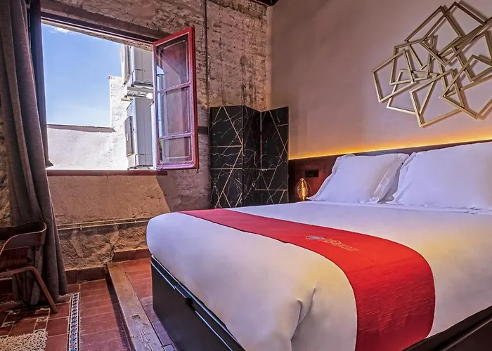 Casa Palacio Rodrigo De La Fuente By Principe David - Seis De Lujo - *