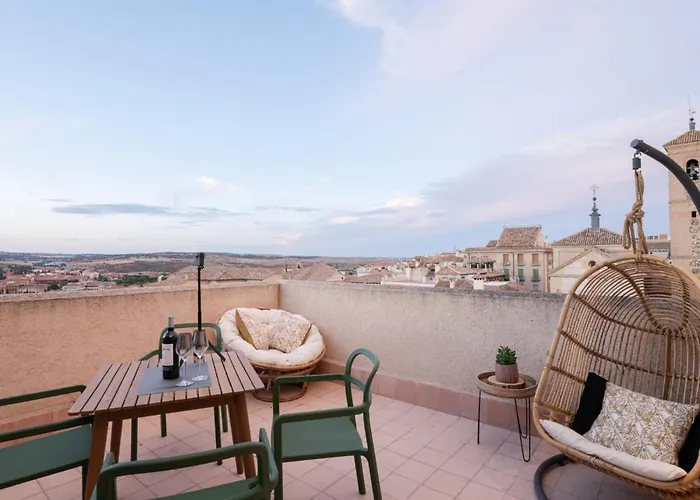 Casa Palacio Rodrigo De La Fuente By Principe David - Seis De Lujo - *