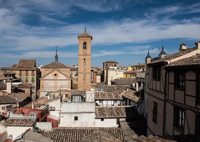 Casa Palacio Rodrigo De La Fuente By Principe David - Seis De Lujo - *