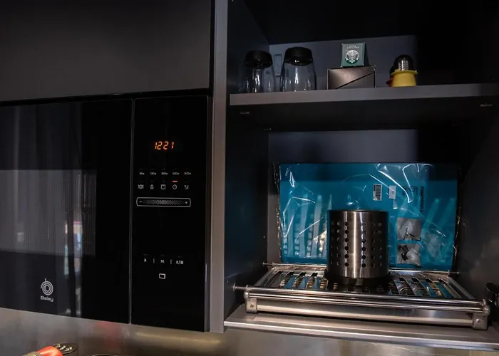 Casa Palacio Rodrigo De La Fuente By Principe David - Seis De Lujo - Toledo