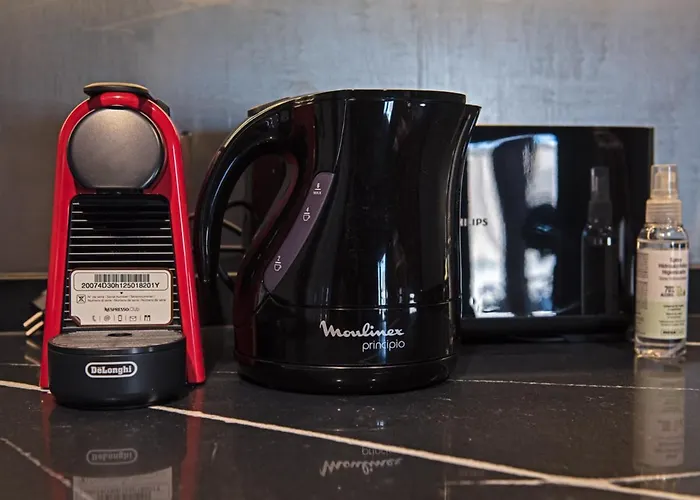 Lägenhet Casa Palacio Rodrigo De La Fuente By Principe David - Seis De Lujo - *